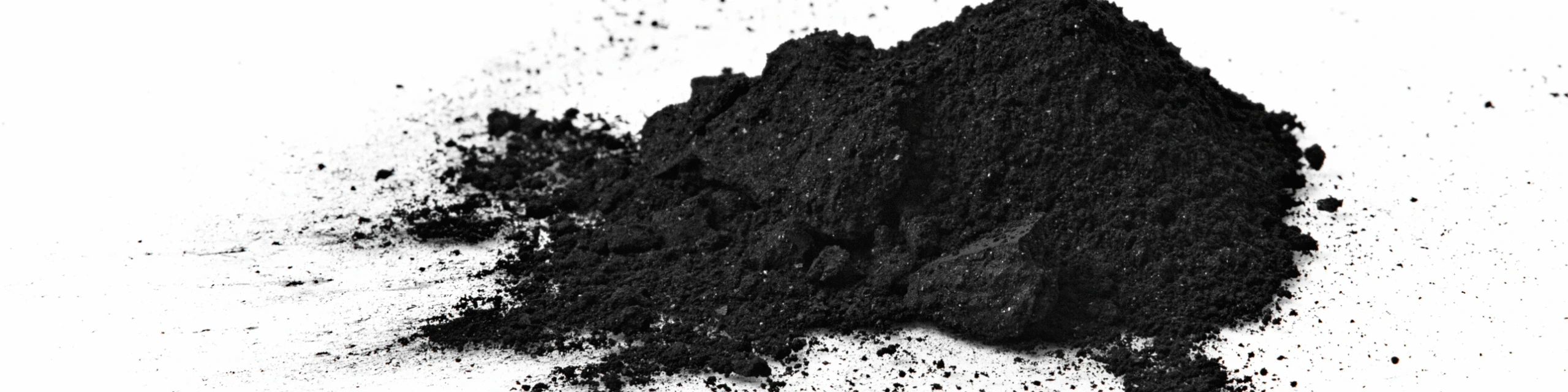 Black Stuff pulber
